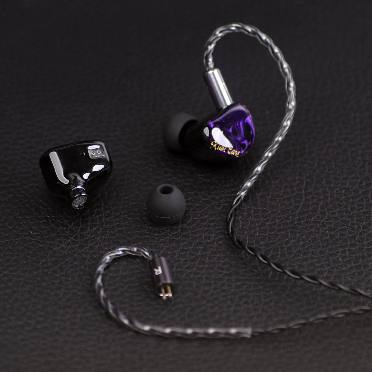 Kiwi Ears Cadenza