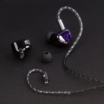Kiwi Ears Cadenza