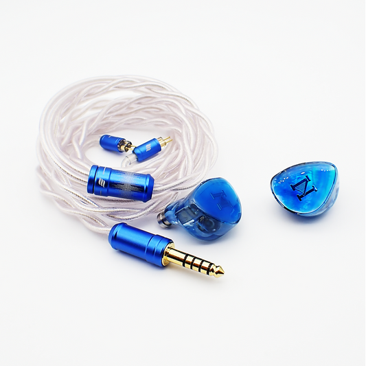 ISN Audio x Effect Audio SORA