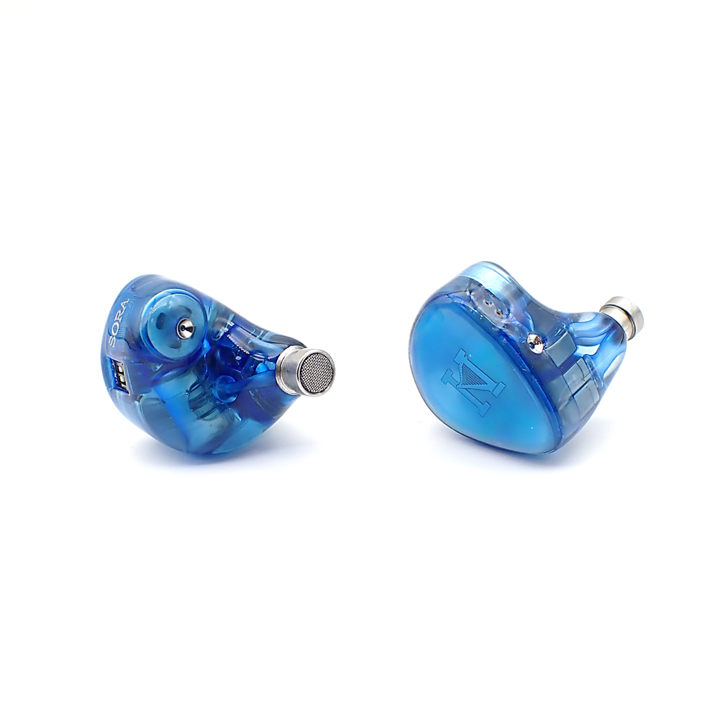 ISN Audio x Effect Audio SORA