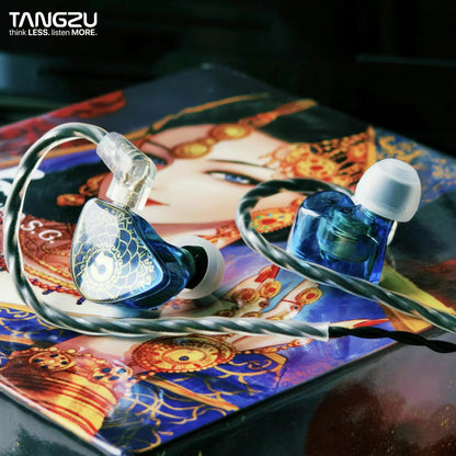 Tangzu Wan'er S.G Headphonezone Edition