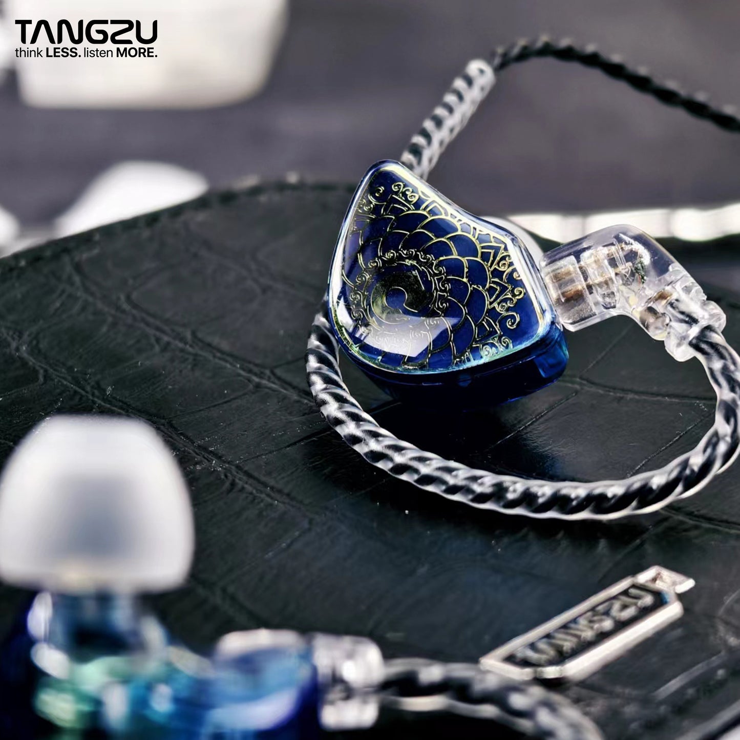 Tangzu Wan'er S.G Headphonezone Edition