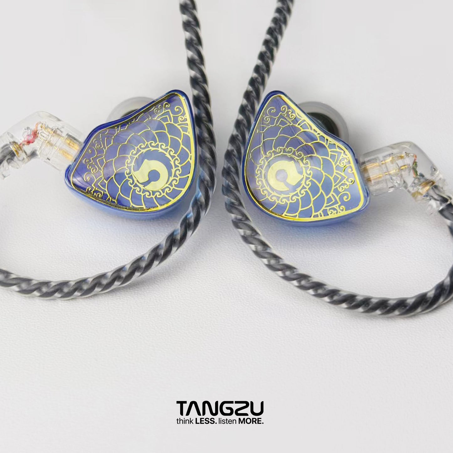 Tangzu Wan'er S.G Headphonezone Edition