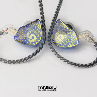 Tangzu Wan'er S.G Headphonezone Edition
