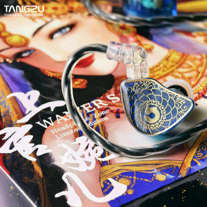 Tangzu Wan'er S.G Headphonezone Edition