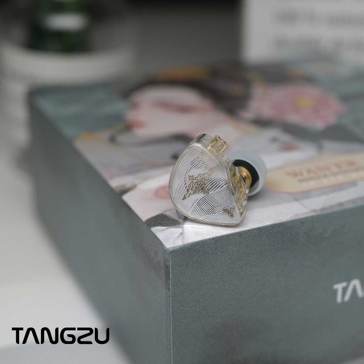 Tangzu Wan'er S.G