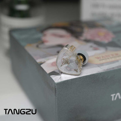 Tangzu Wan'er S.G