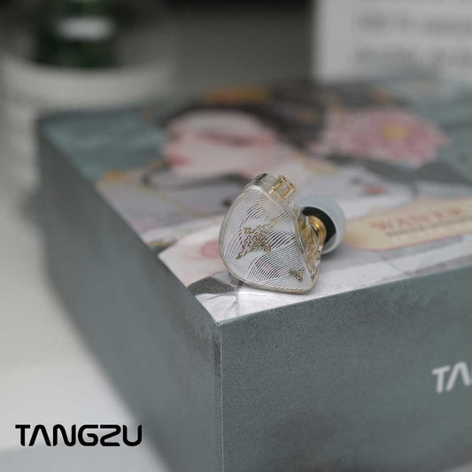Tangzu Wan'er S.G