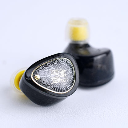 Tangzu WANER SG 2 Single Dynamic In-Ear Headphones
