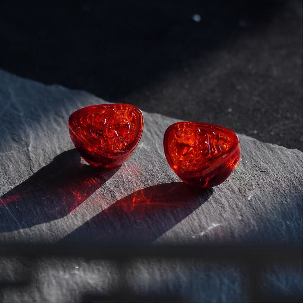 Tangzu WANER SG 2 Red Lion Edition