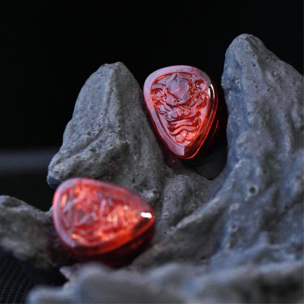 Tangzu WANER SG 2 Red Lion Edition