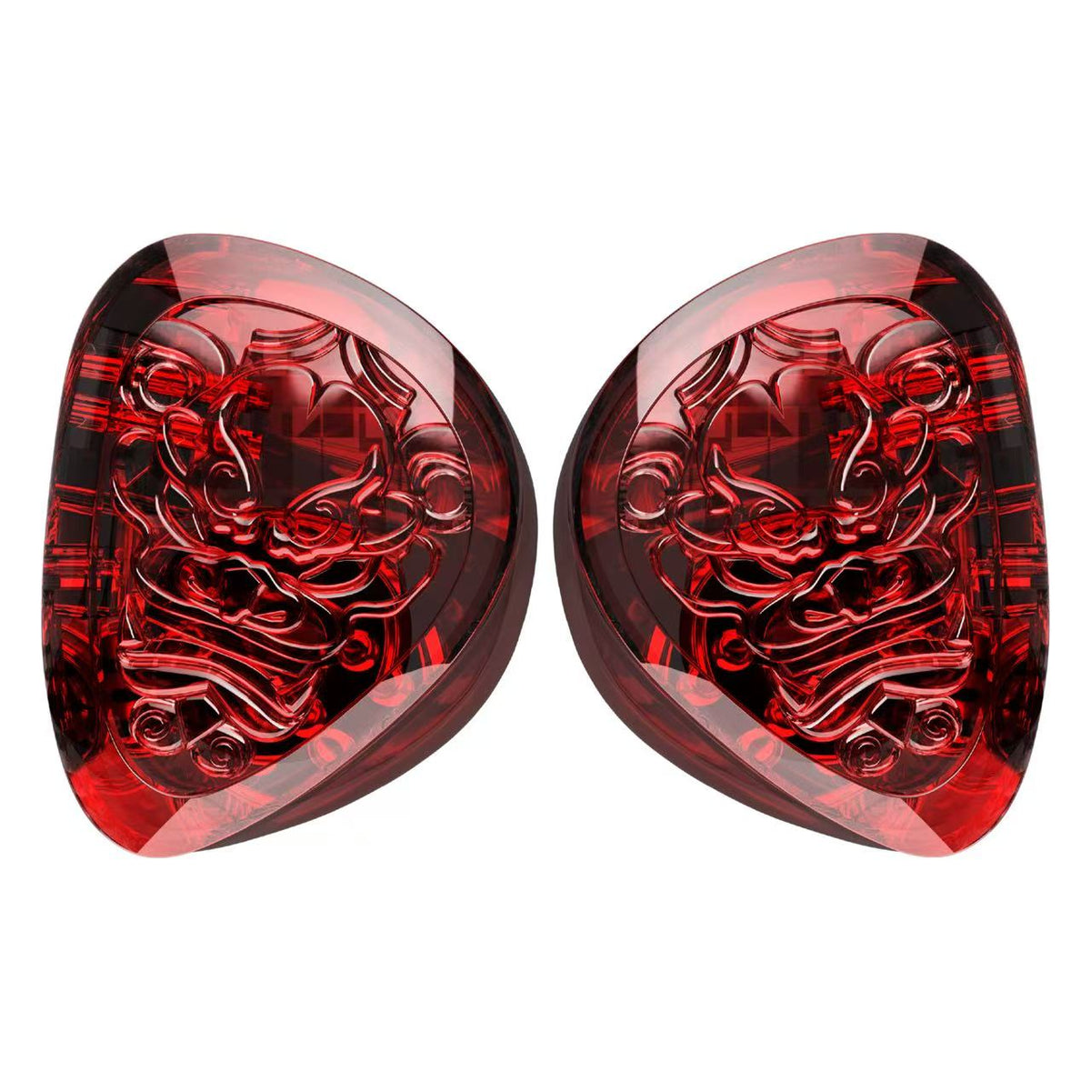 Tangzu WANER SG 2 Red Lion Edition