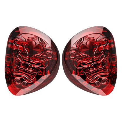 Tangzu WANER SG 2 Red Lion Edition
