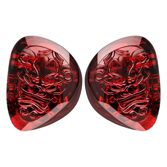 Tangzu WANER SG 2 Red Lion Edition