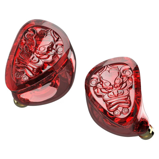Tangzu WANER SG 2 Red Lion Edition