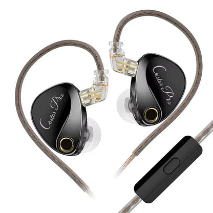 KZ Castor Pro