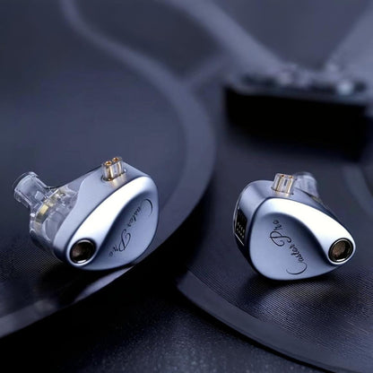 KZ Castor Pro