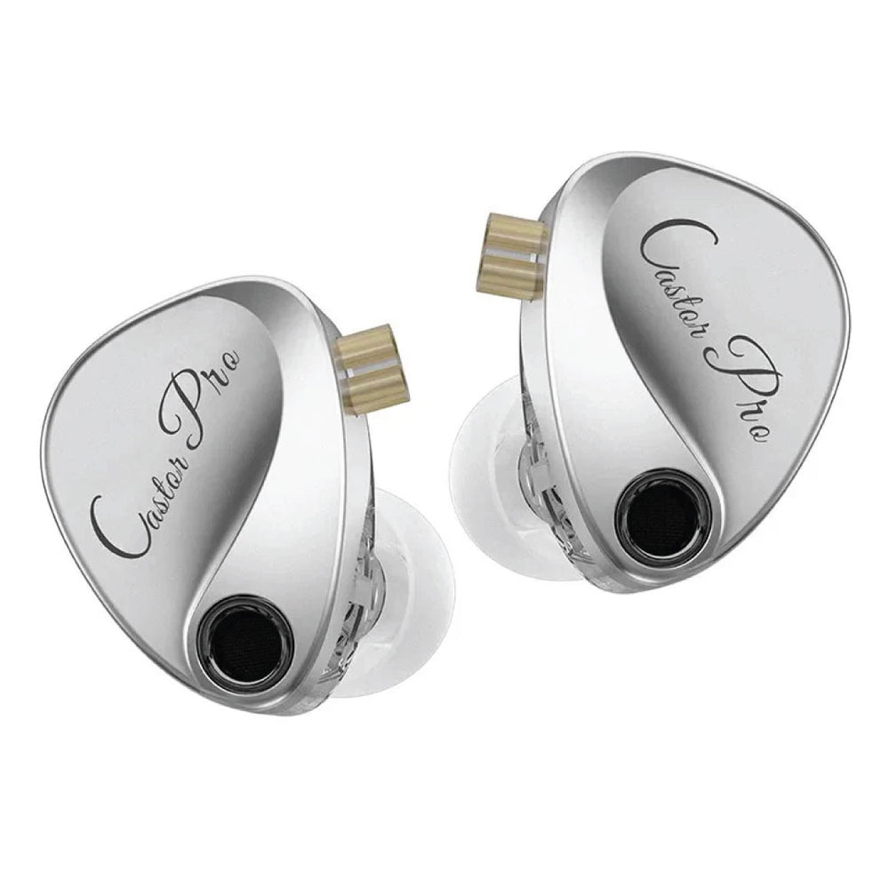KZ Castor Pro