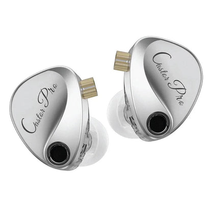 KZ Castor Pro