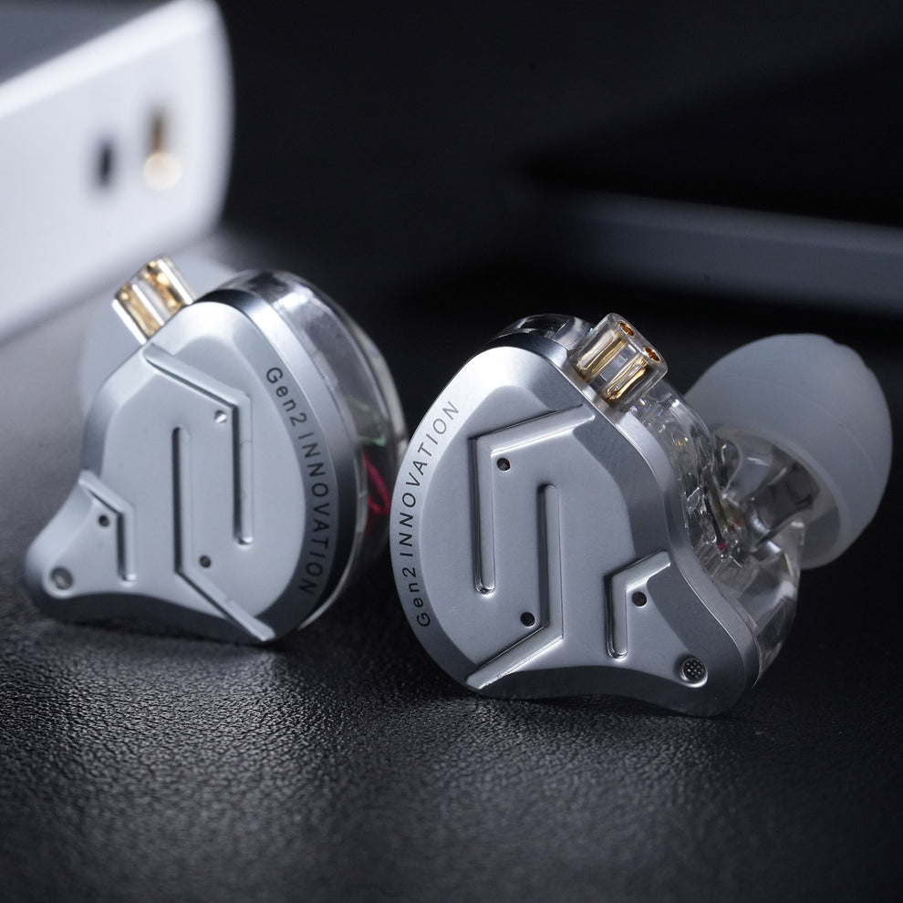 KZ ZSN Pro 2