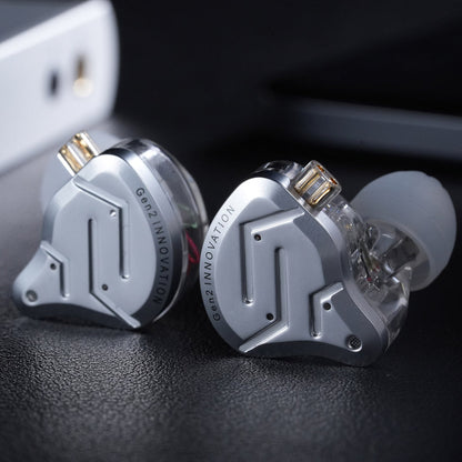 KZ ZSN Pro 2