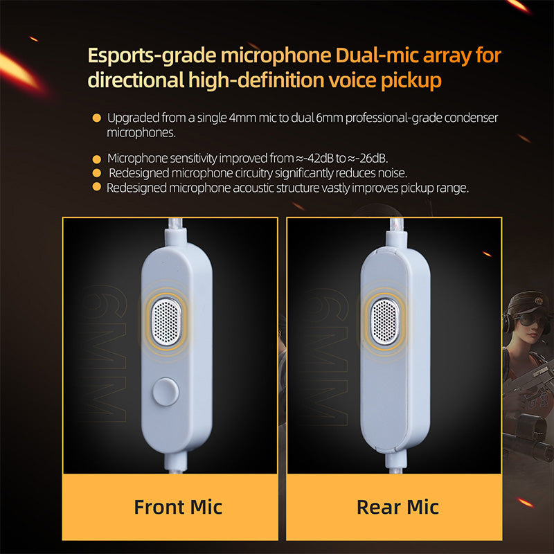 KZ Gale DSP