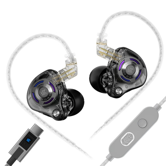 KZ Gale DSP Price in Pakistan - 2am Audio