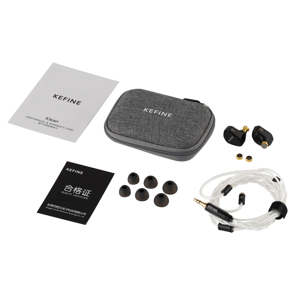 Kefine Klean Accessories Price in Pakistan