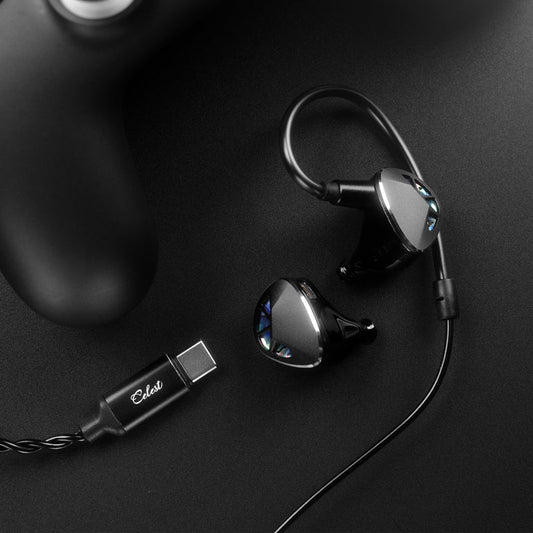 Kinera Celest Sol Gaming IEMs