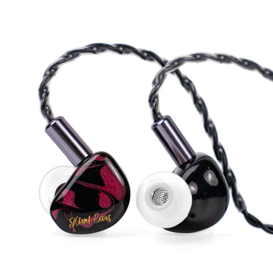 Kiwi Ears Cadenza