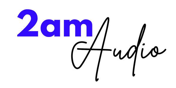2amAudio