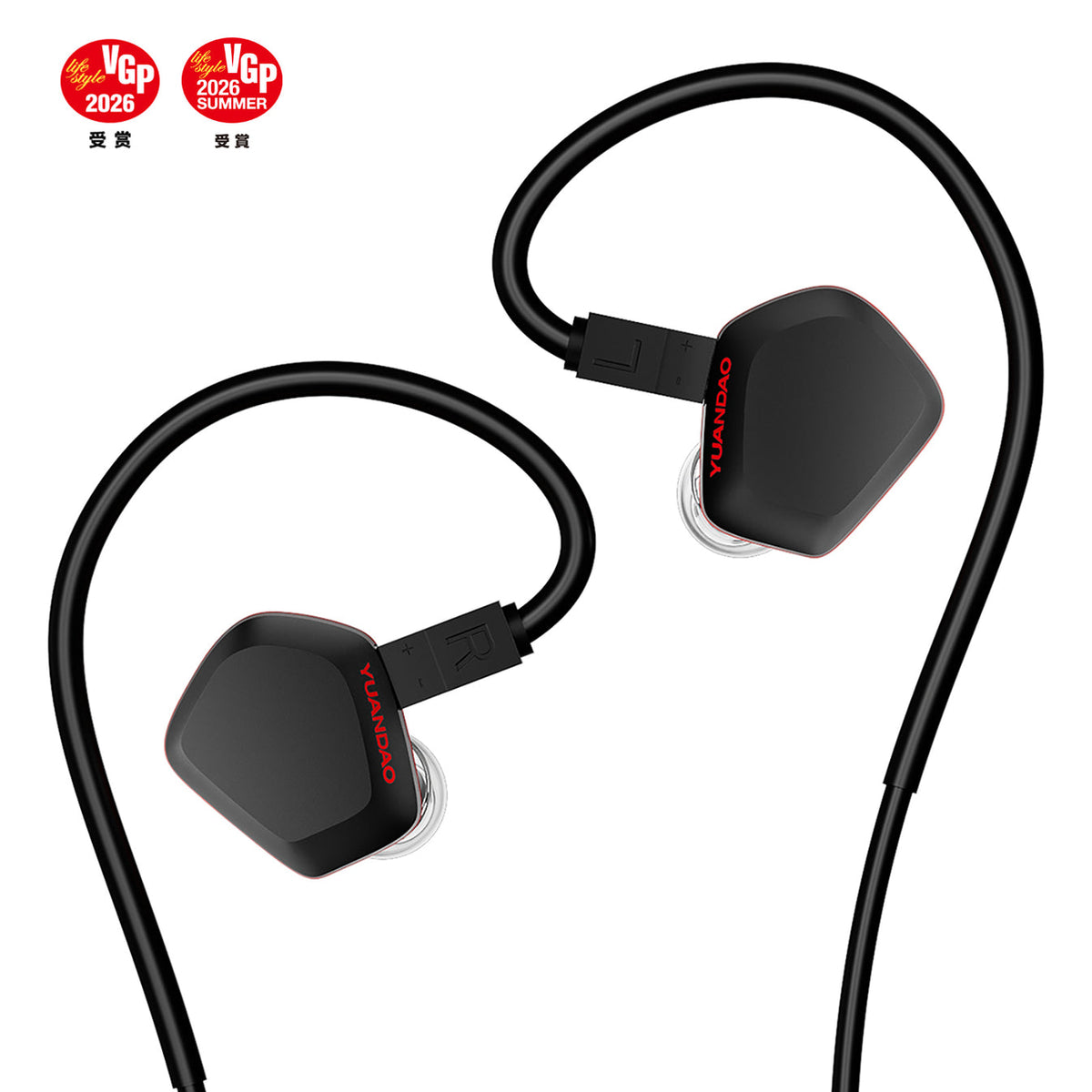 NICEHCK Tears IEMs
