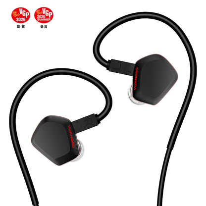 NICEHCK Tears IEMs