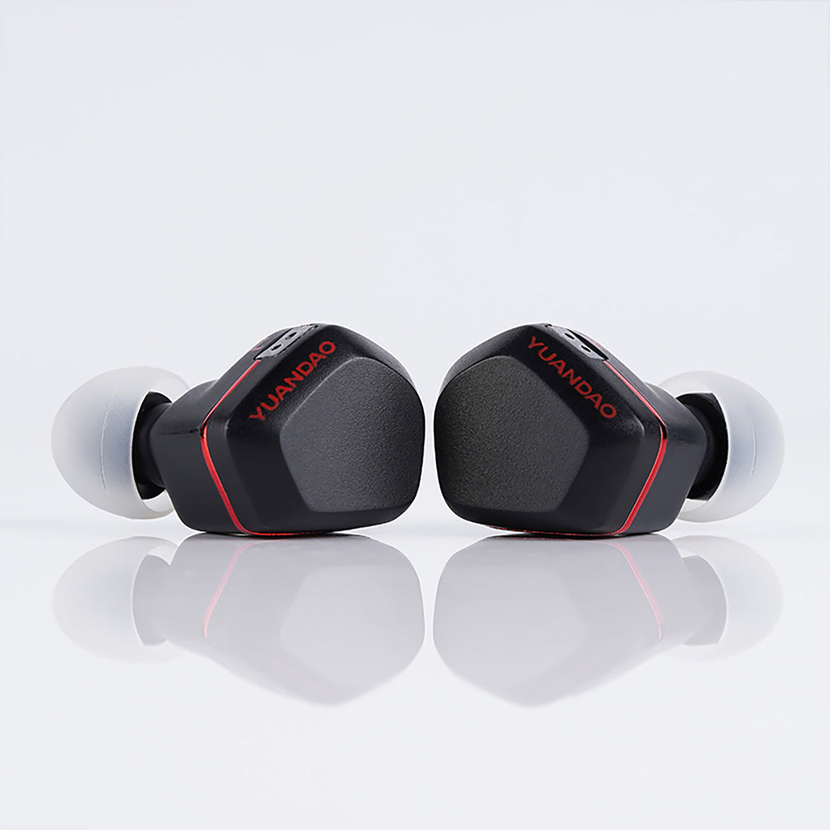 NICEHCK Tears IEMs