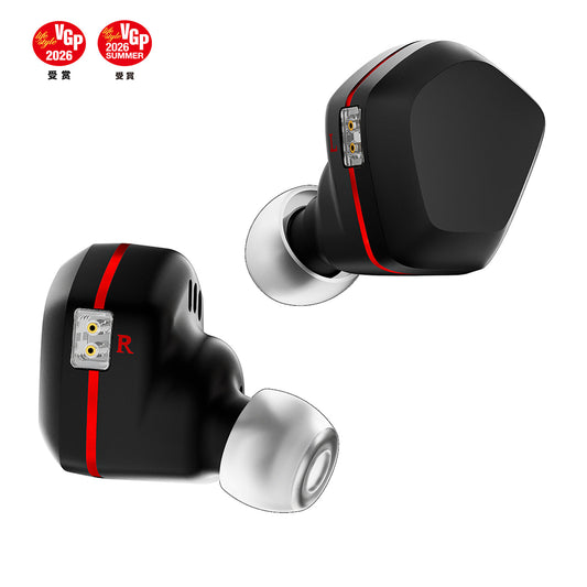 NICEHCK Tears IEMs