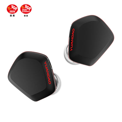 NICEHCK Tears IEMs