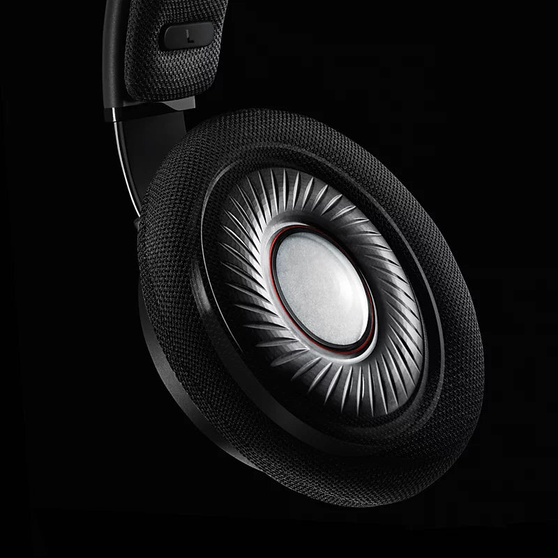 Philips SHP9500