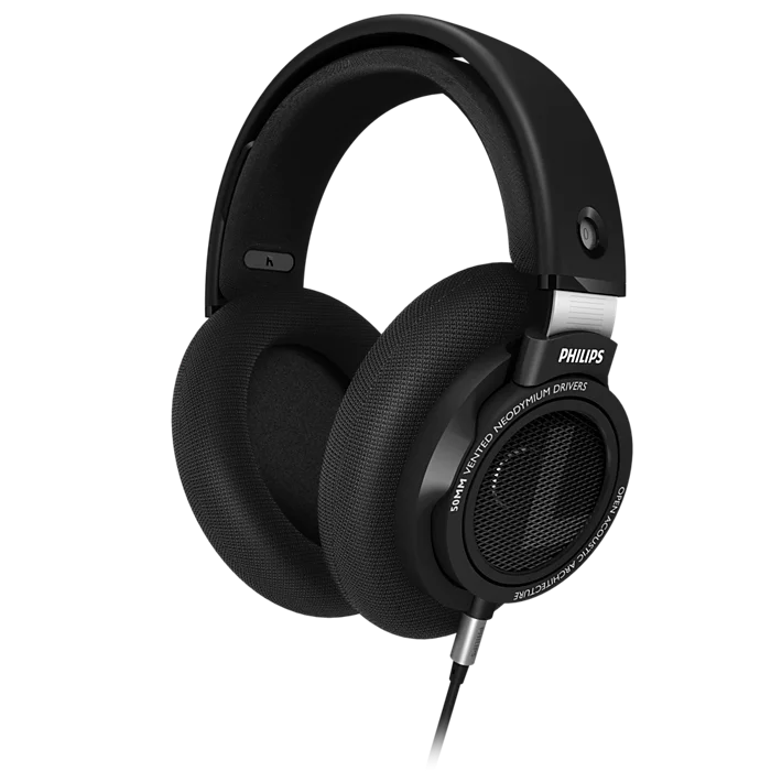 Philips SHP9500