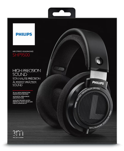Philips SHP9500