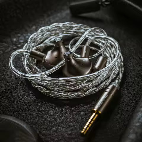 Kefine Delci AE Dynamic Driver IEM