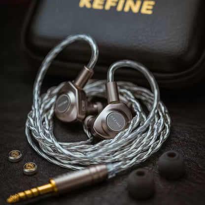 Kefine Delci AE Dynamic Driver IEM