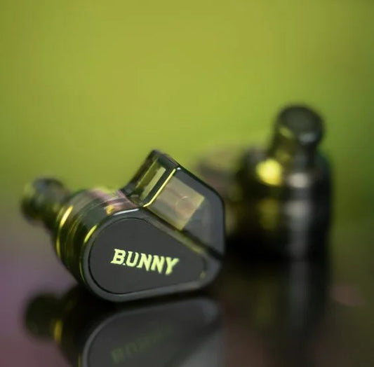 Tanchjim Bunny G