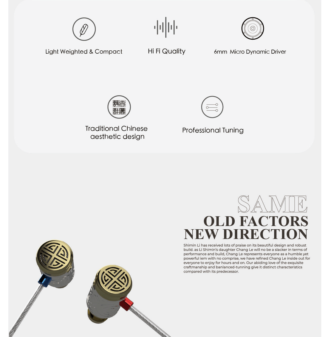 Tangzu Princess Changle