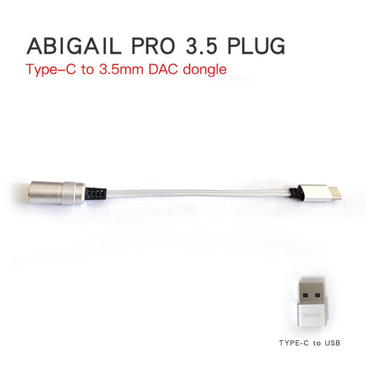 Venture Electronics Abigail pro