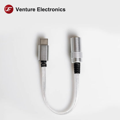 Venture Electronics Abigail pro