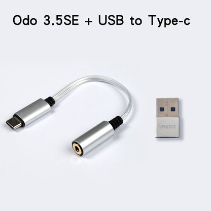 Venture Electronics Odo+