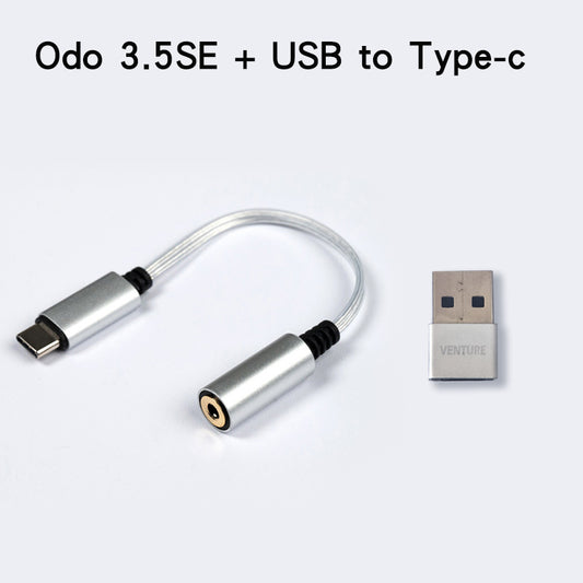 Venture Electronics Odo+