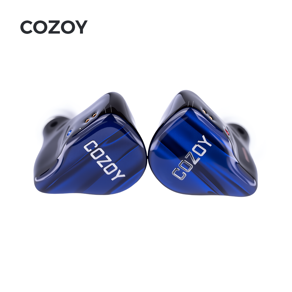 COZOY D1 IEM