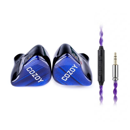 COZOY D1 IEM