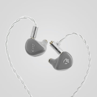 EPZ G20 Pro Gaming IEM